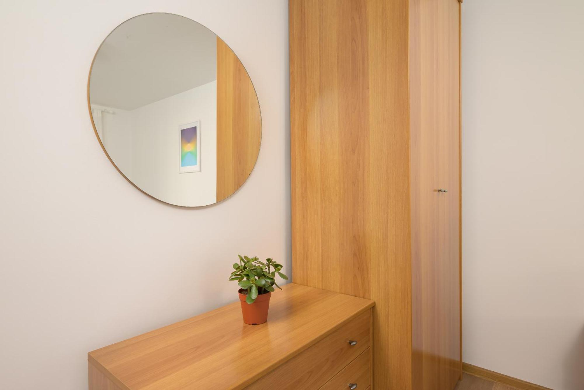 Apartment Pina Poreč Eksteriør bilde