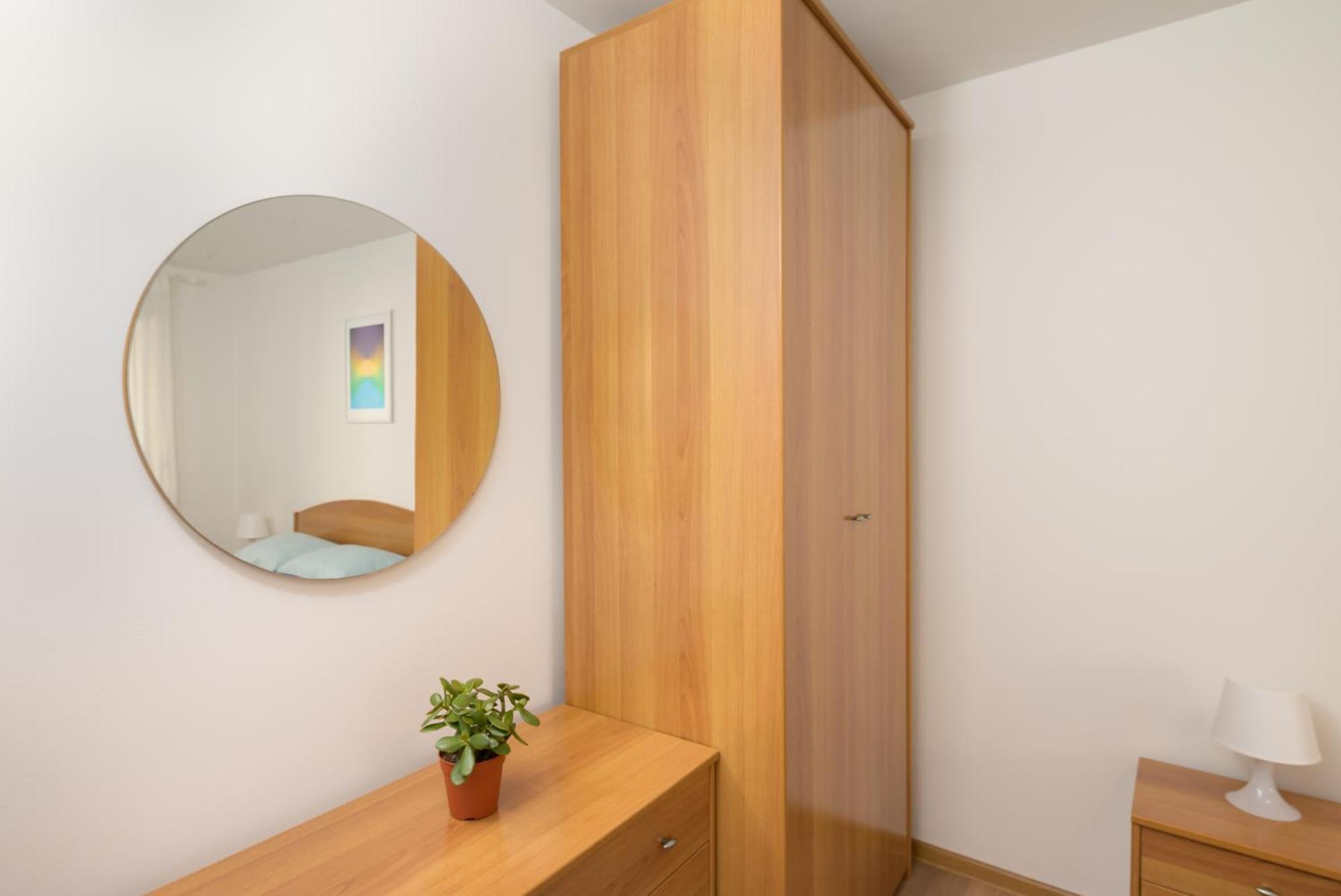 Apartment Pina Poreč Eksteriør bilde