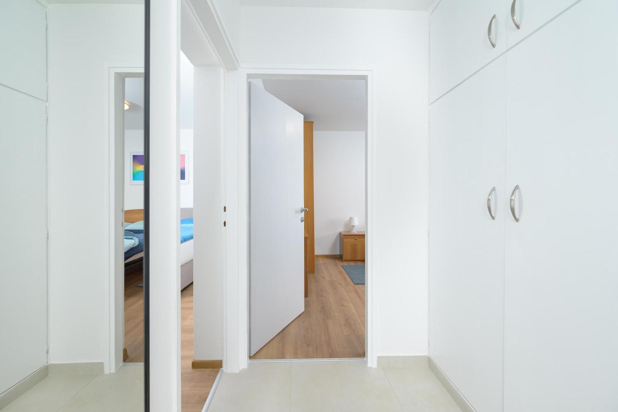 Apartment Pina Poreč Eksteriør bilde