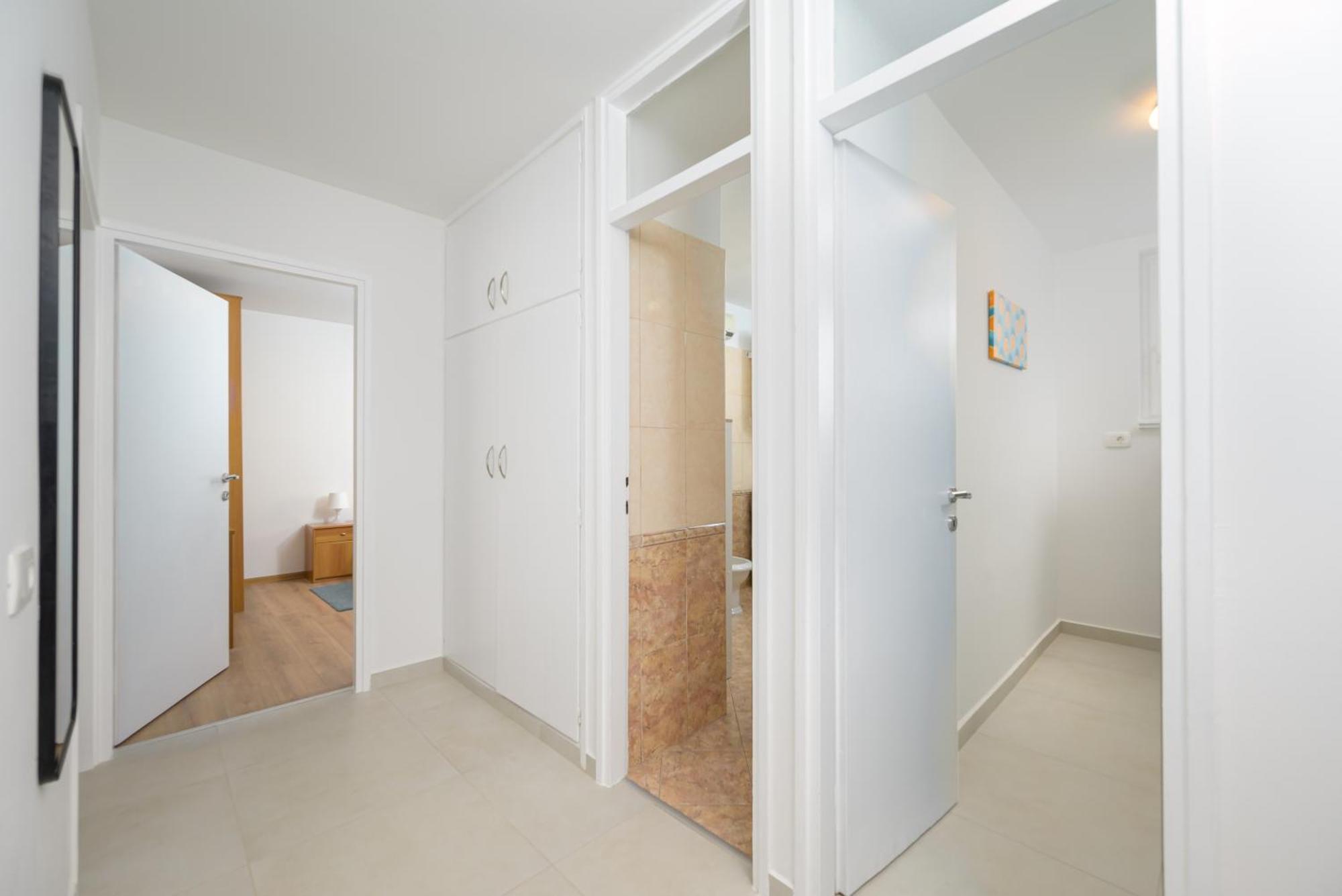 Apartment Pina Poreč Eksteriør bilde